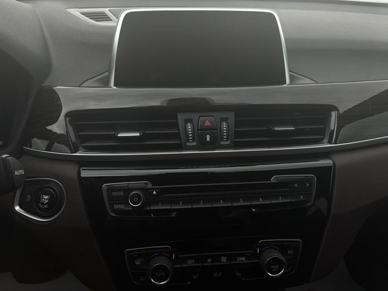 bmw X1 2019 - 24