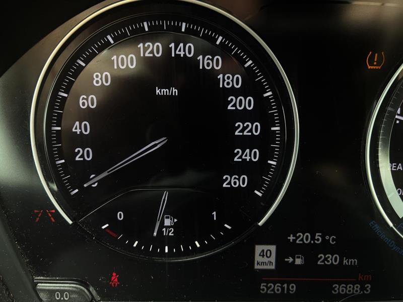bmw X1 2019 - 26