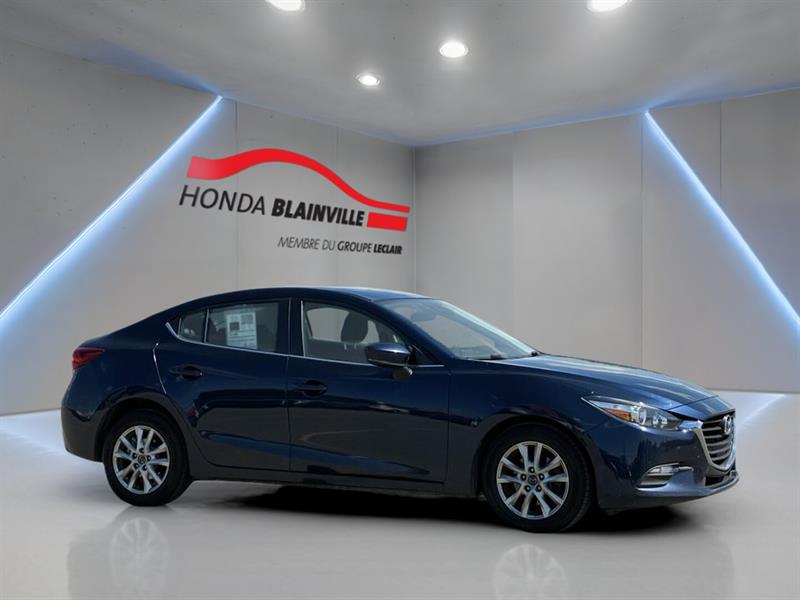 mazda Mazda3 2018 - 4