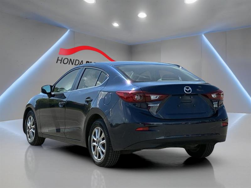 mazda Mazda3 2018 - 5