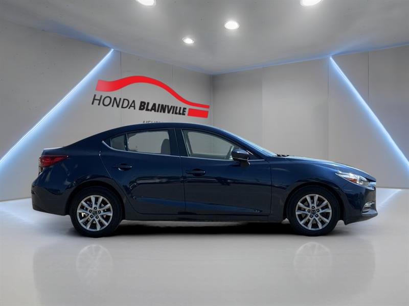 mazda Mazda3 2018 - 6