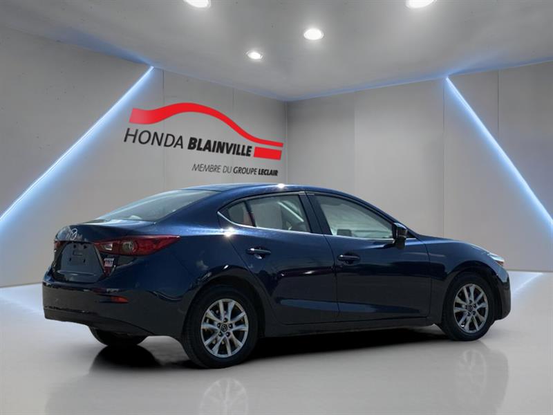 mazda Mazda3 2018 - 7