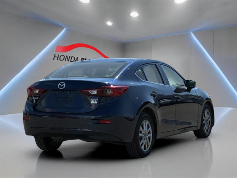 mazda Mazda3 2018 - 8