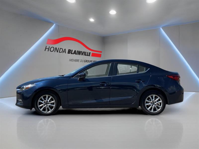 mazda Mazda3 2018 - 11