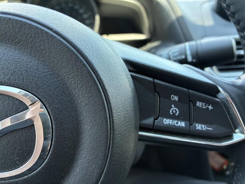 mazda Mazda3 2018 - 20