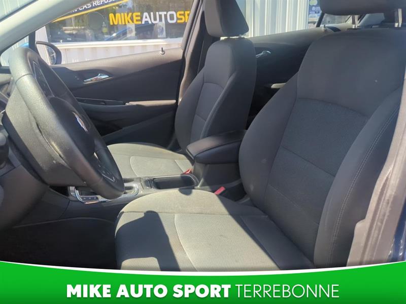chevrolet Cruze 2019 - 7