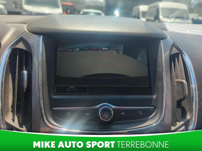 chevrolet Cruze 2019 - 11