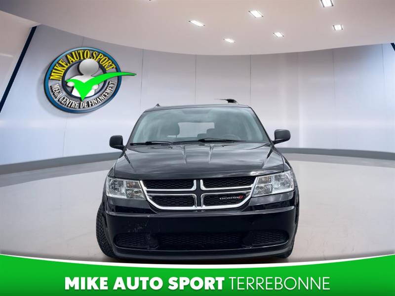 dodge Journey 2017 - 2