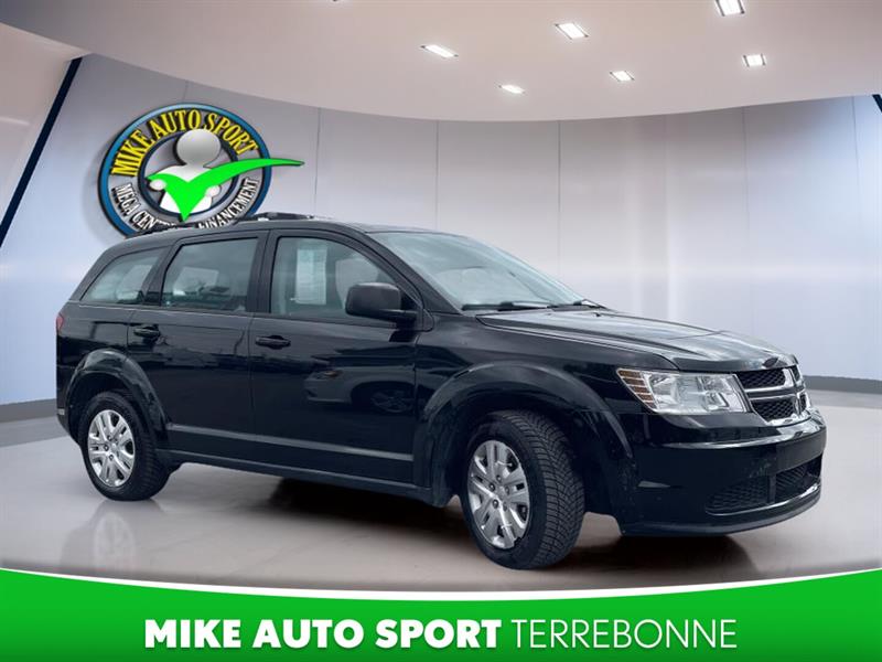 dodge Journey 2017 - 3