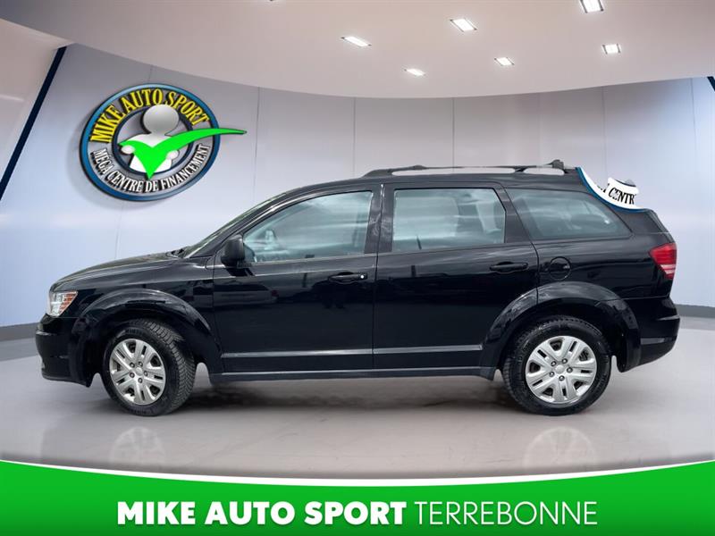 dodge Journey 2017 - 5