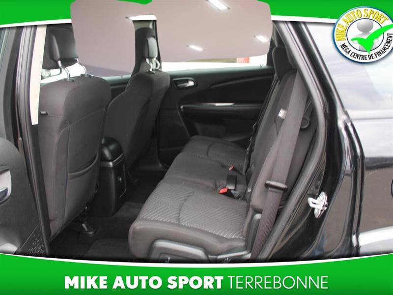 dodge Journey 2017 - 7
