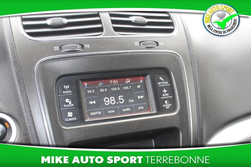 dodge Journey 2017 - 12