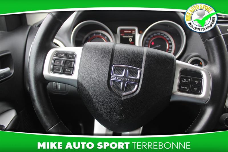 dodge Journey 2017 - 17