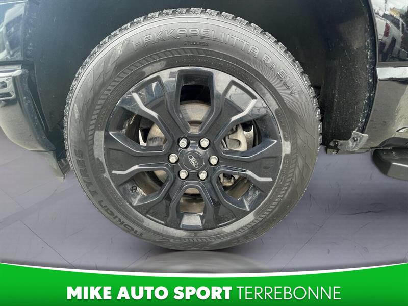ford F-150 2022 - 3