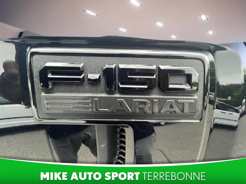 ford F-150 2022 - 7