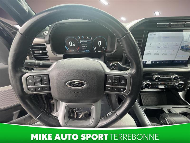 ford F-150 2022 - 15