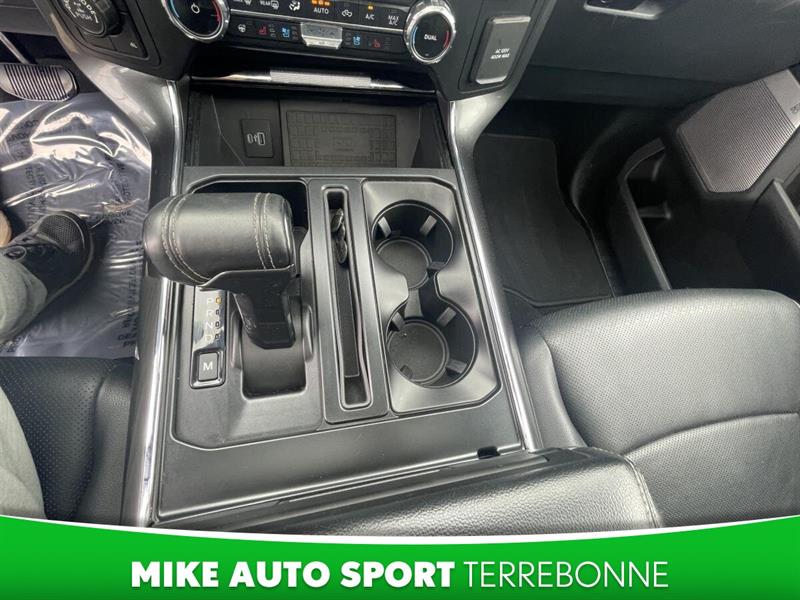 ford F-150 2022 - 16