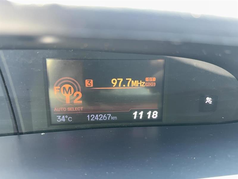 honda Civic 2015 - 11