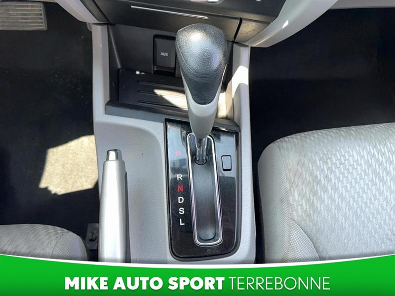 honda Civic 2015 - 12
