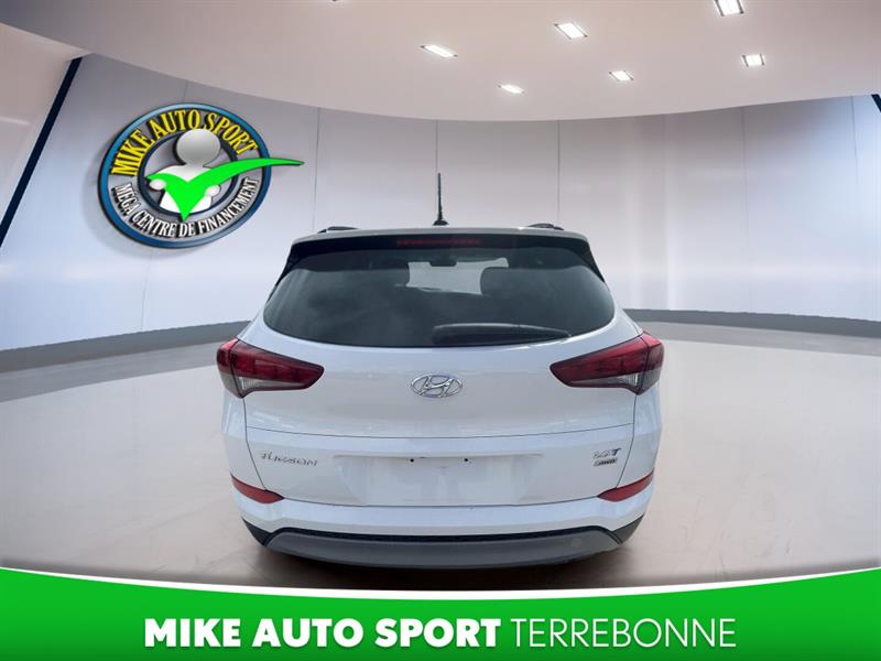 hyundai Tucson 2017 - 3