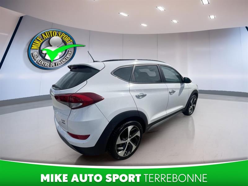hyundai Tucson 2017 - 4