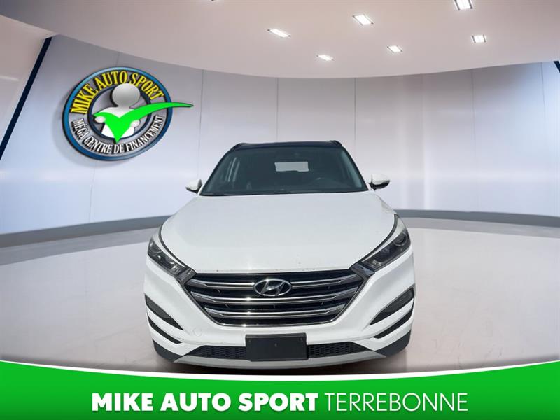 hyundai Tucson 2017 - 6