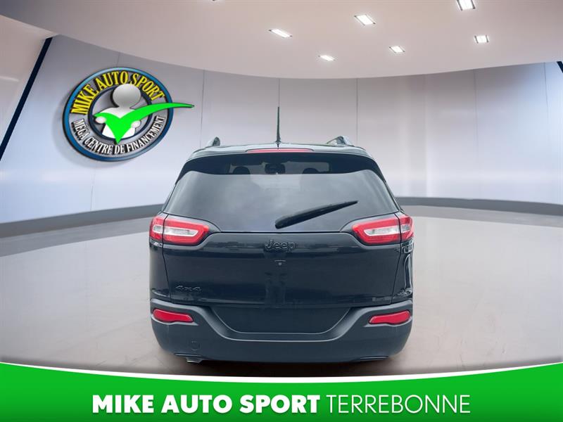 jeep Cherokee 2015 - 3
