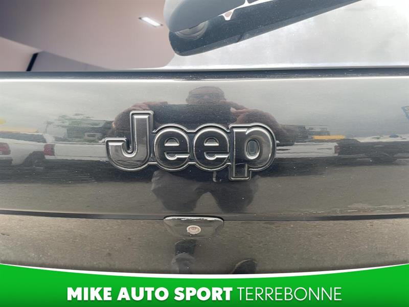 jeep Cherokee 2015 - 6