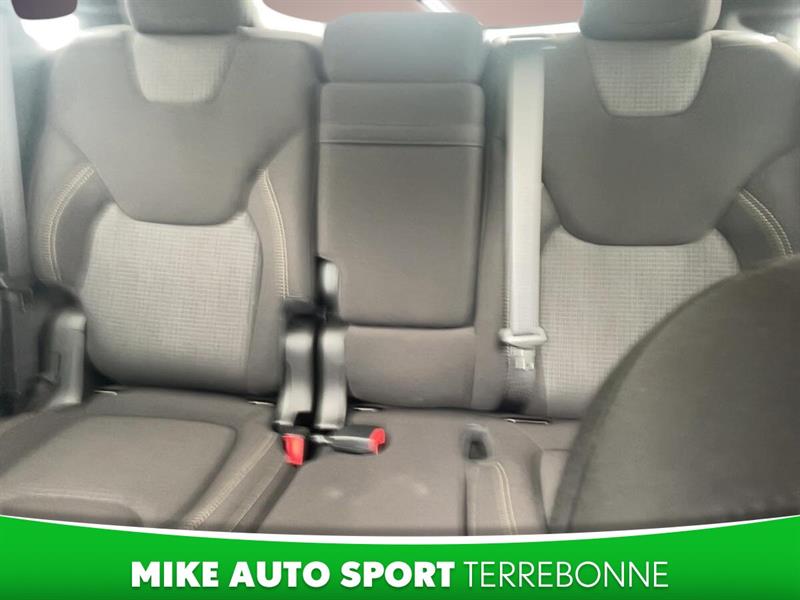 jeep Cherokee 2015 - 15