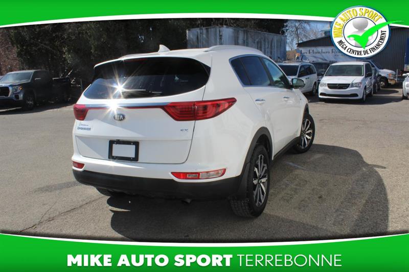kia Sportage 2018 - 3