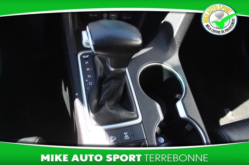 kia Sportage 2018 - 18