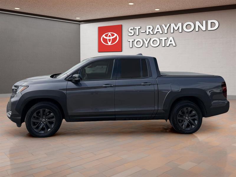 honda Ridgeline 2023 - 2