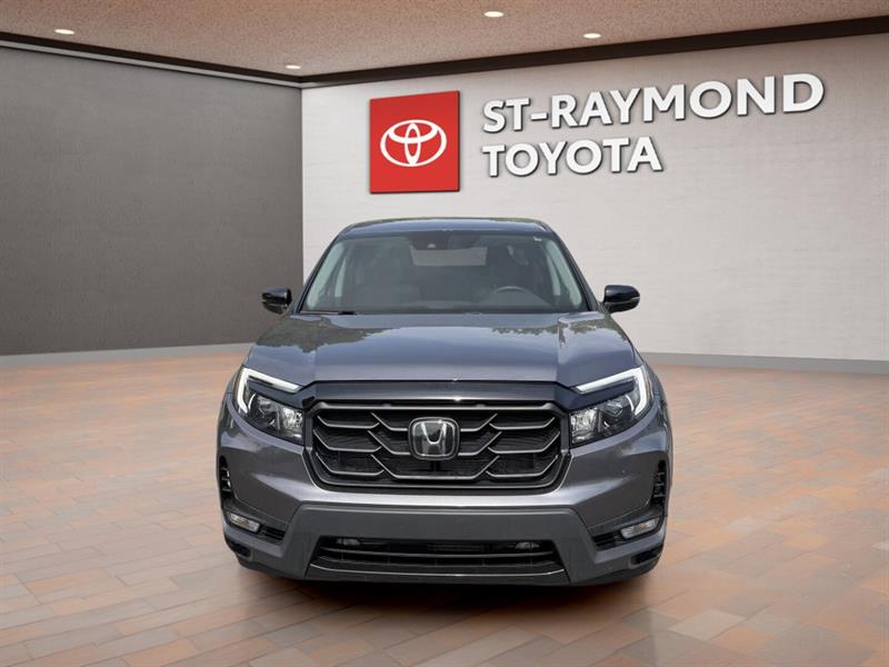 honda Ridgeline 2023 - 3