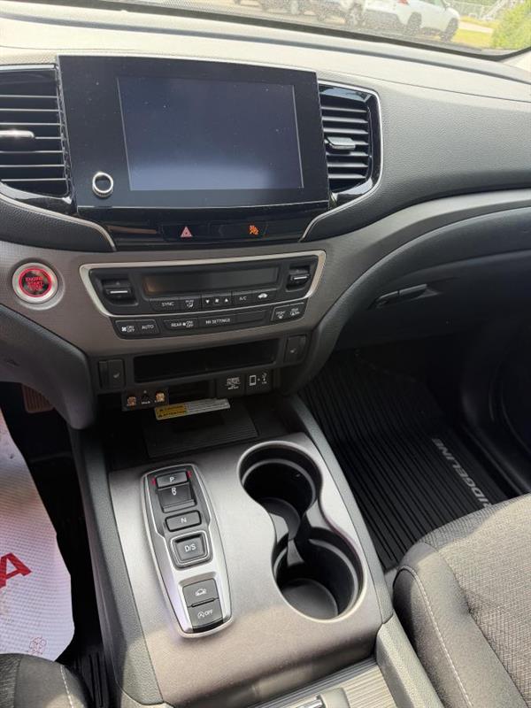honda Ridgeline 2023 - 10