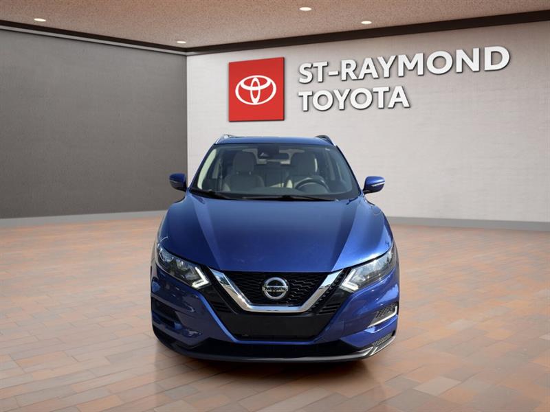 nissan Qashqai 2020 - 2
