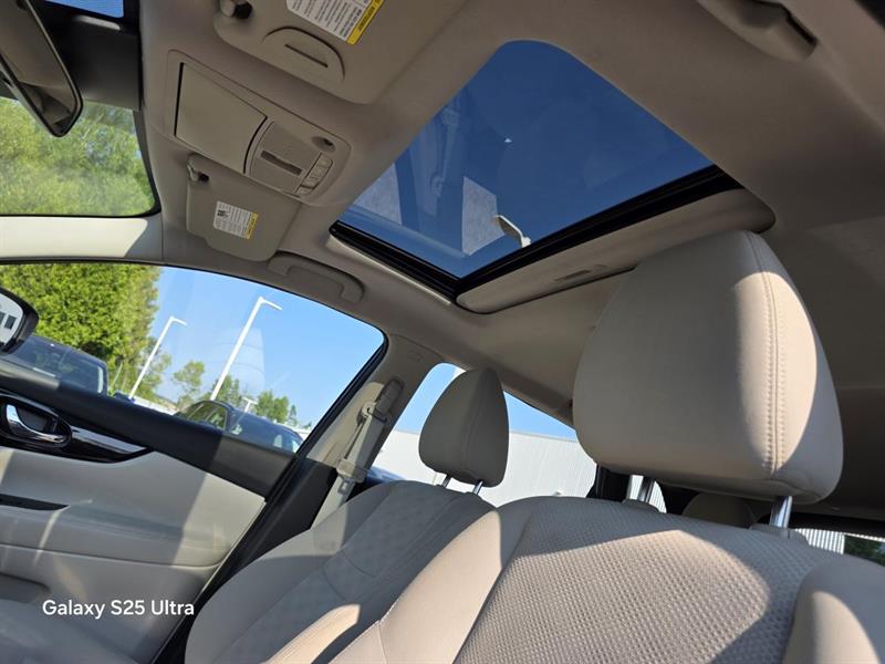 nissan Qashqai 2020 - 15