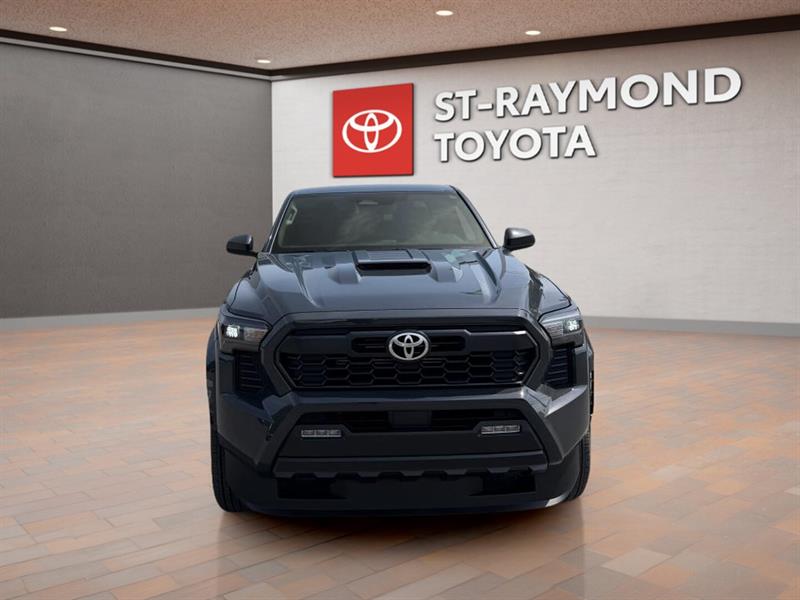 toyota Tacoma 2025