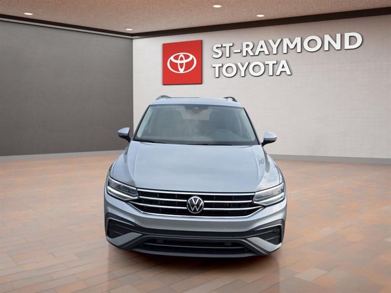 volkswagen Tiguan 2023 - 4