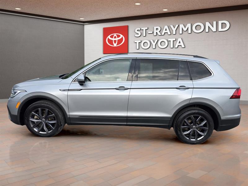 volkswagen Tiguan 2023 - 5