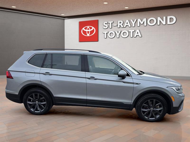 volkswagen Tiguan 2023 - 7