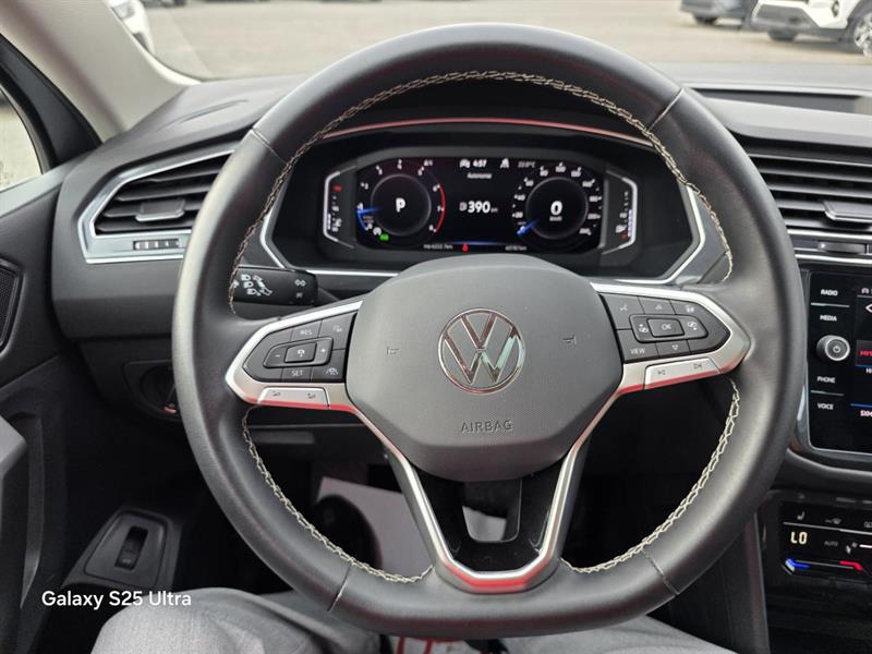 volkswagen Tiguan 2023 - 9
