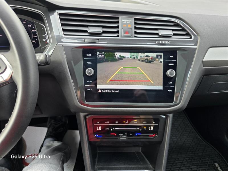 volkswagen Tiguan 2023 - 11