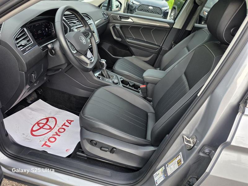 volkswagen Tiguan 2023 - 12