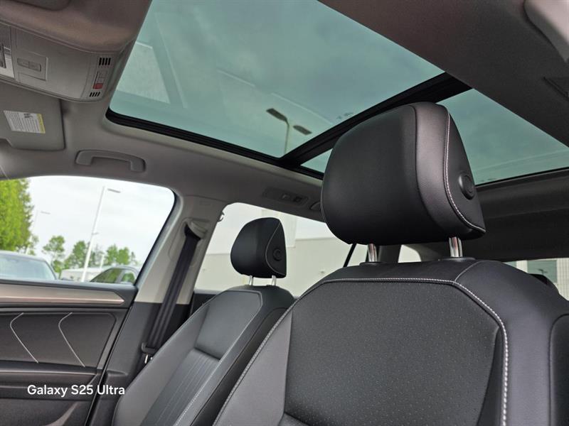 volkswagen Tiguan 2023 - 14