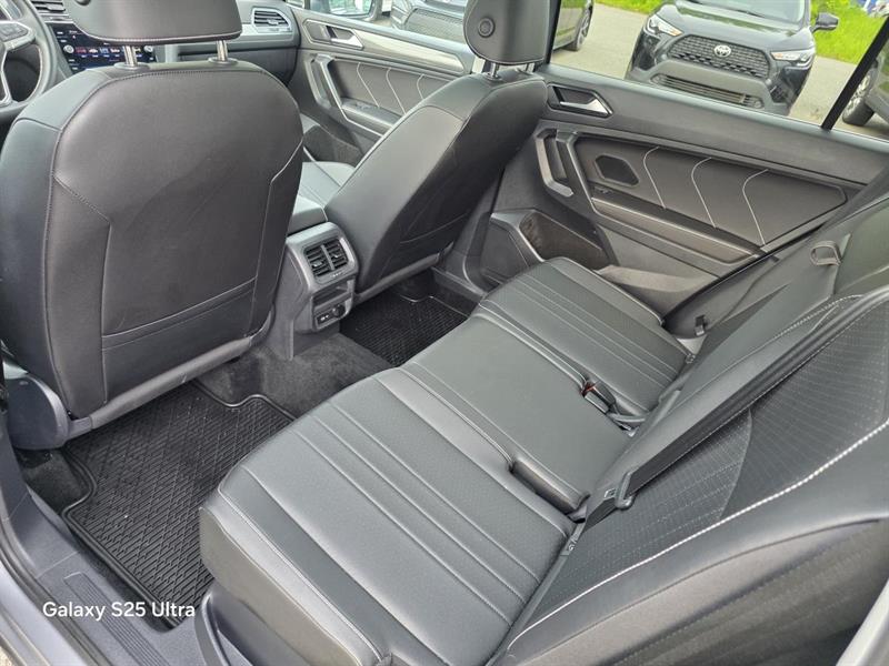 volkswagen Tiguan 2023 - 15