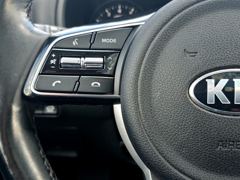 kia Sportage 2022 - 17