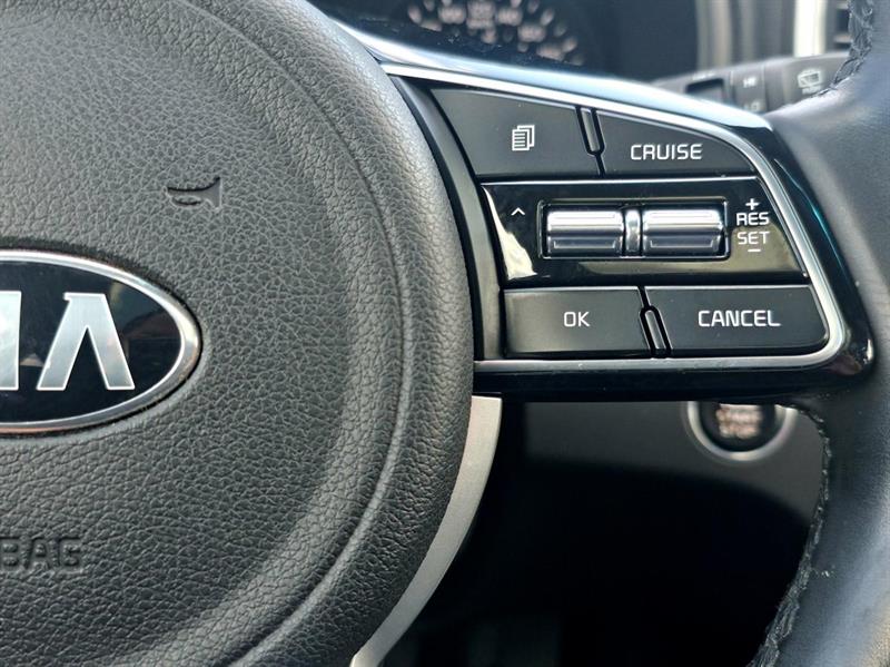 kia Sportage 2022 - 18