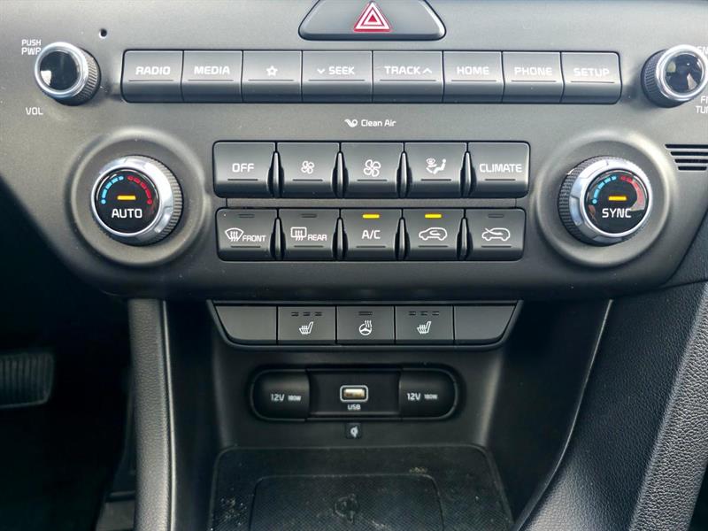 kia Sportage 2022 - 22