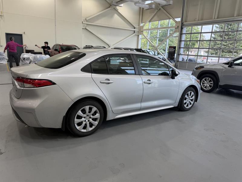 toyota Corolla 2021 - 3