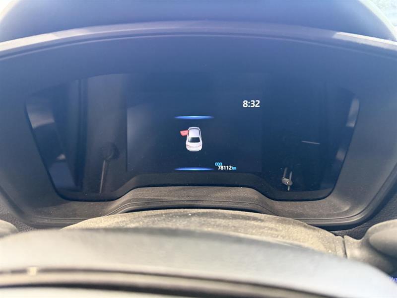 toyota Corolla Hybrid 2021 - 5